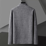 Giulia™ | Giacca casual con zip frontale