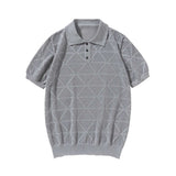 Varel | Polo lavorato a maglia