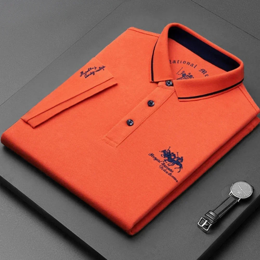 Varel | Polo uomo