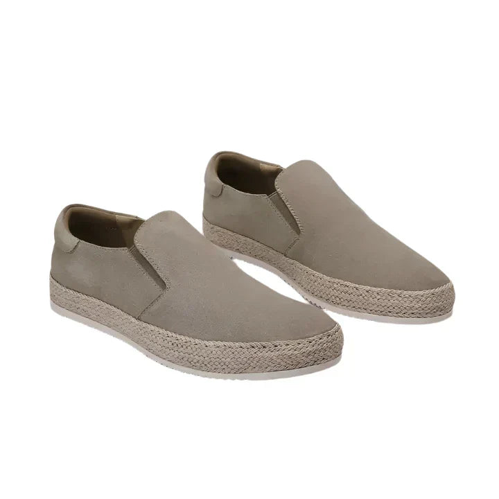 Varel | Scarpe da città in camoscio