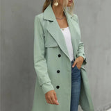 Donna - Trench - Stile classico e senza tempo