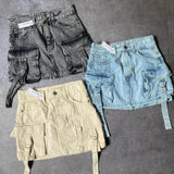 Gonna A-Line Donna – Vestibilità Casual per Primavera e Estate