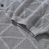 Varel | Polo lavorato a maglia