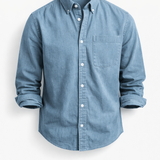 Varel | Camicia Casual Chic