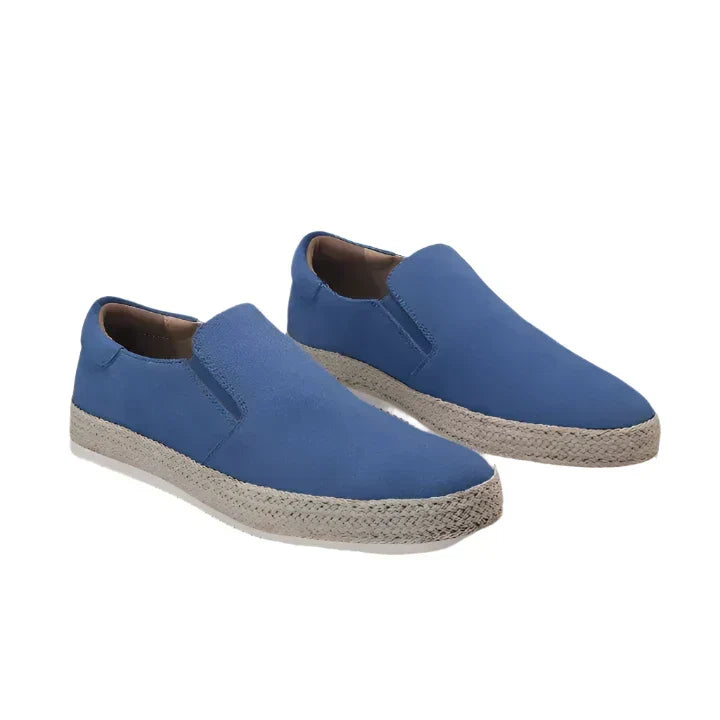 Varel | Scarpe da città in camoscio