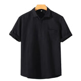 Varel | Polo in lino