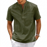 Varel | Camicia estiva leggera