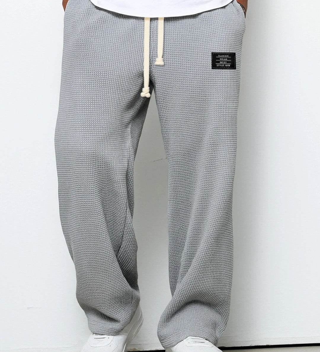 Varel | Pantaloni da uomo con vestibilità comoda