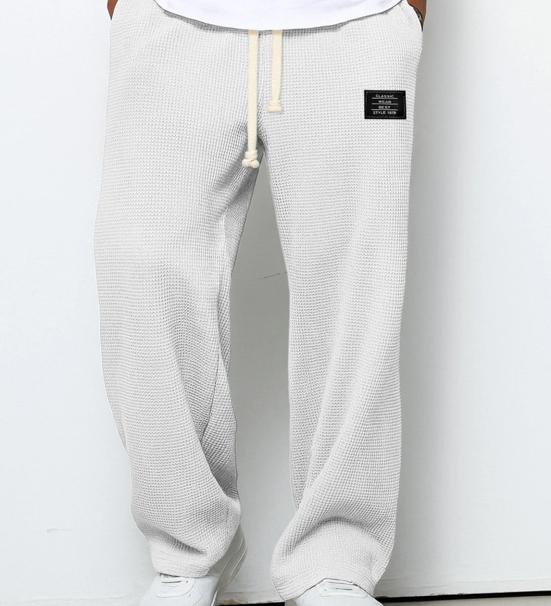 Varel | Pantaloni da uomo con vestibilità comoda