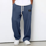 Varel | Pantaloni da uomo con vestibilità comoda
