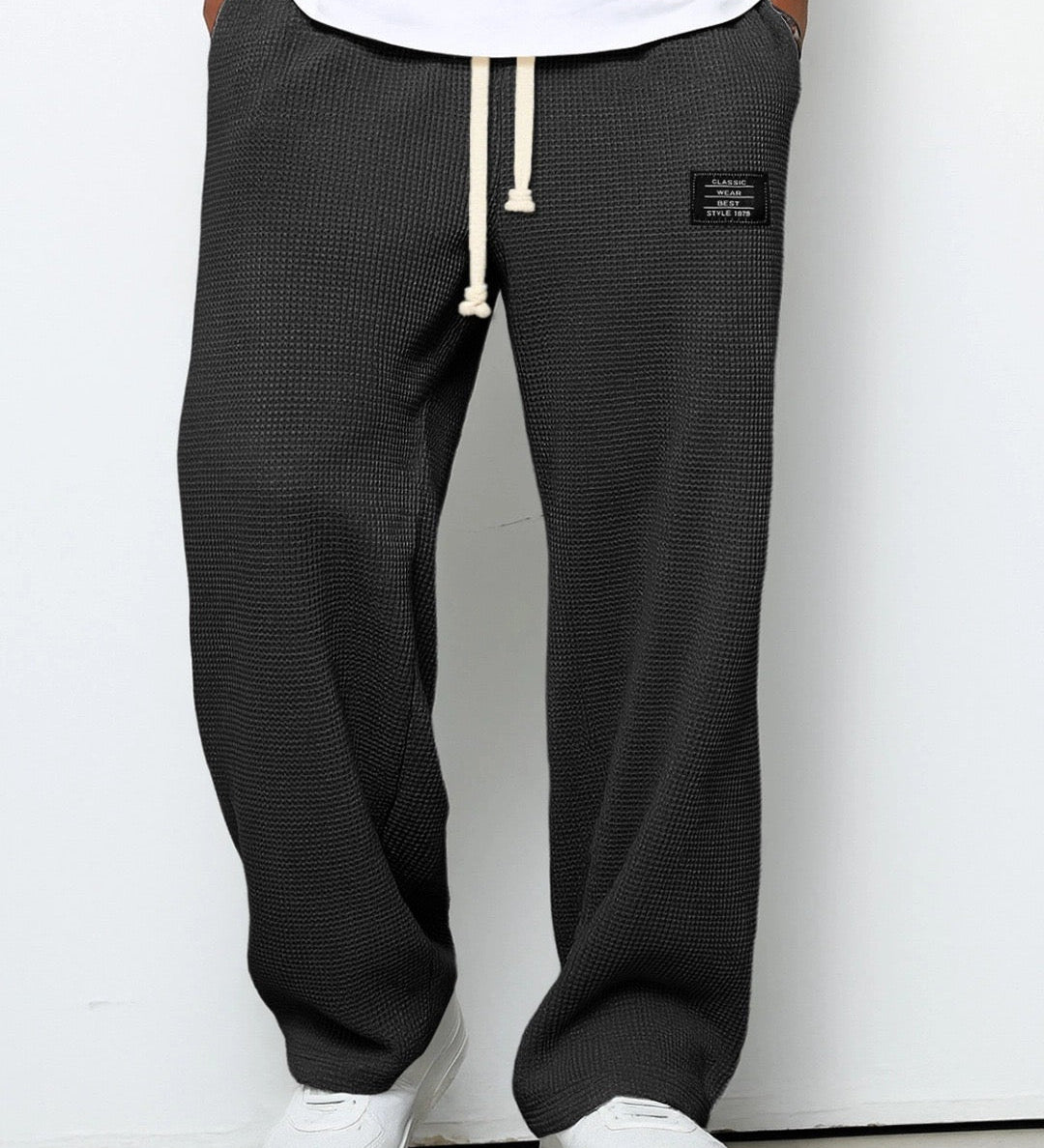 Varel | Pantaloni da uomo con vestibilità comoda