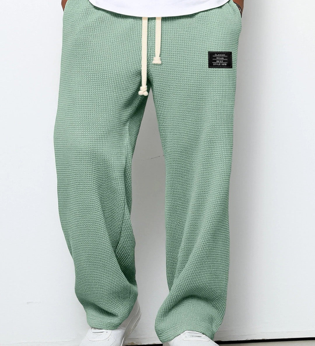 Varel | Pantaloni da uomo con vestibilità comoda