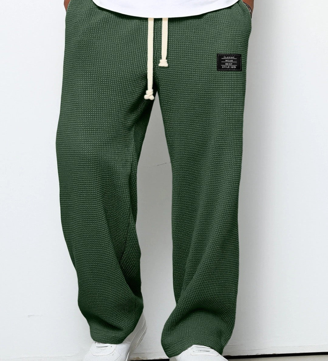 Varel | Pantaloni da uomo con vestibilità comoda