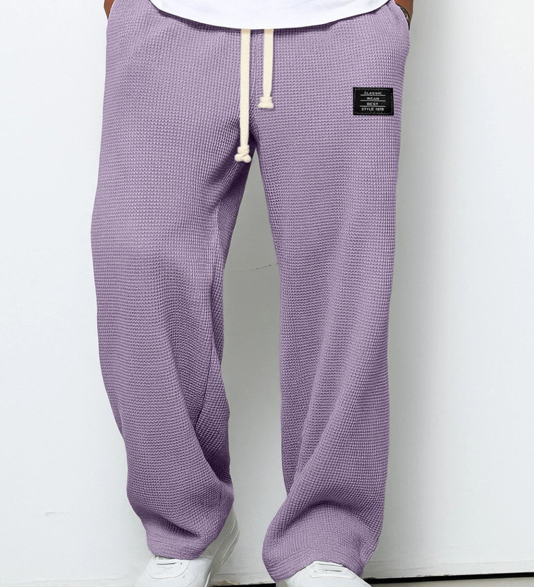 Varel | Pantaloni da uomo con vestibilità comoda