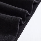 Abito Midi A-line da Donna – Con Bottoni, Adatto per Uso Casual e Quotidiano