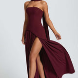 Beata – Abito Lungo Elegante