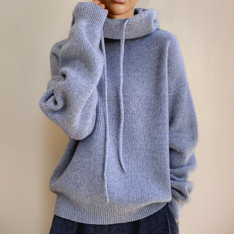 Felpe con cappuccio da donna | Oversize e con coulisse