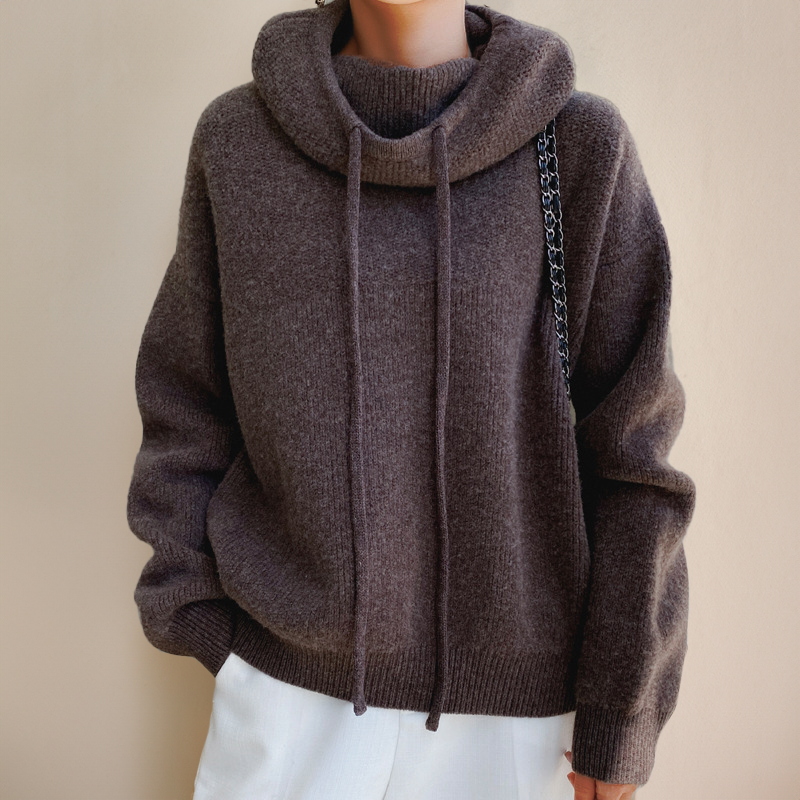 Felpe con cappuccio da donna | Oversize e con coulisse