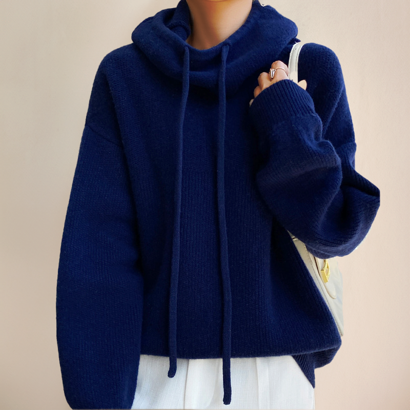 Felpe con cappuccio da donna | Oversize e con coulisse