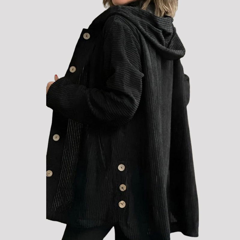 Felpe con cappuccio da donna | Oversize e comode