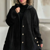 Felpe con cappuccio da donna | Oversize e comode