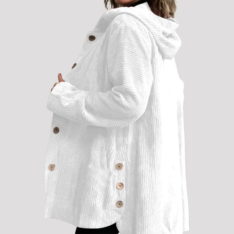 Felpe con cappuccio da donna | Oversize e comode