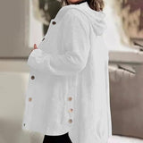 Felpe con cappuccio da donna | Oversize e comode