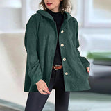 Felpe con cappuccio da donna | Oversize e comode