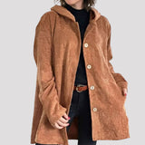Felpe con cappuccio da donna | Oversize e comode