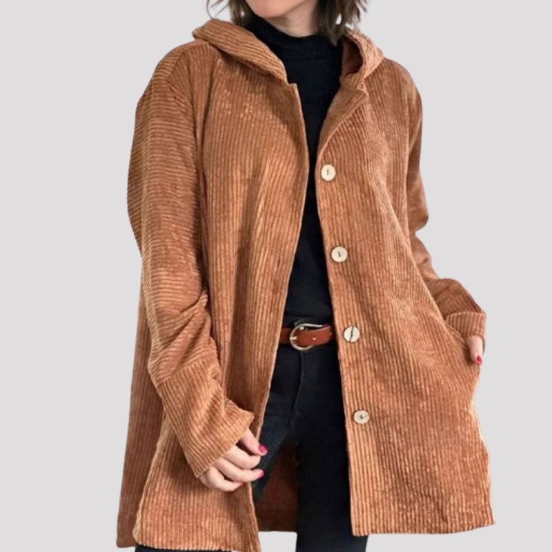 Felpe con cappuccio da donna | Oversize e comode