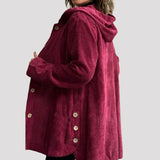 Felpe con cappuccio da donna | Oversize e comode