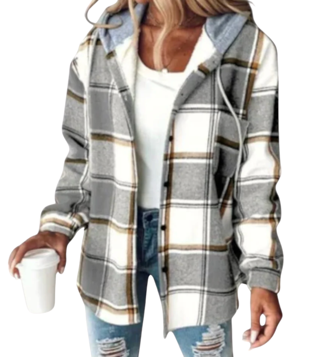 Felpe con cappuccio da donna | Calde e versatili per la mezza stagione