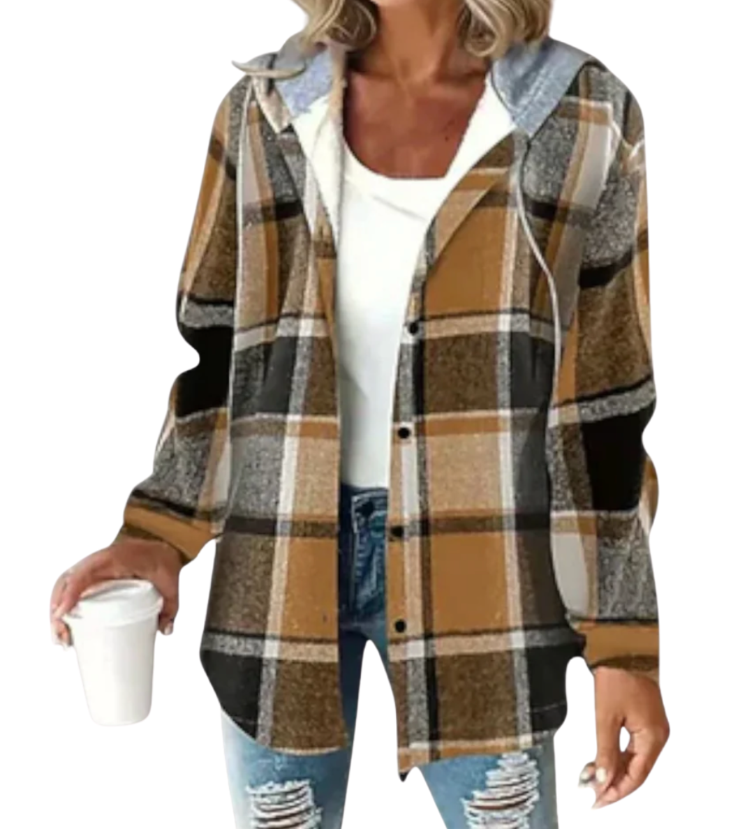 Felpe con cappuccio da donna | Calde e versatili per la mezza stagione