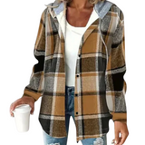 Felpe con cappuccio da donna | Calde e versatili per la mezza stagione