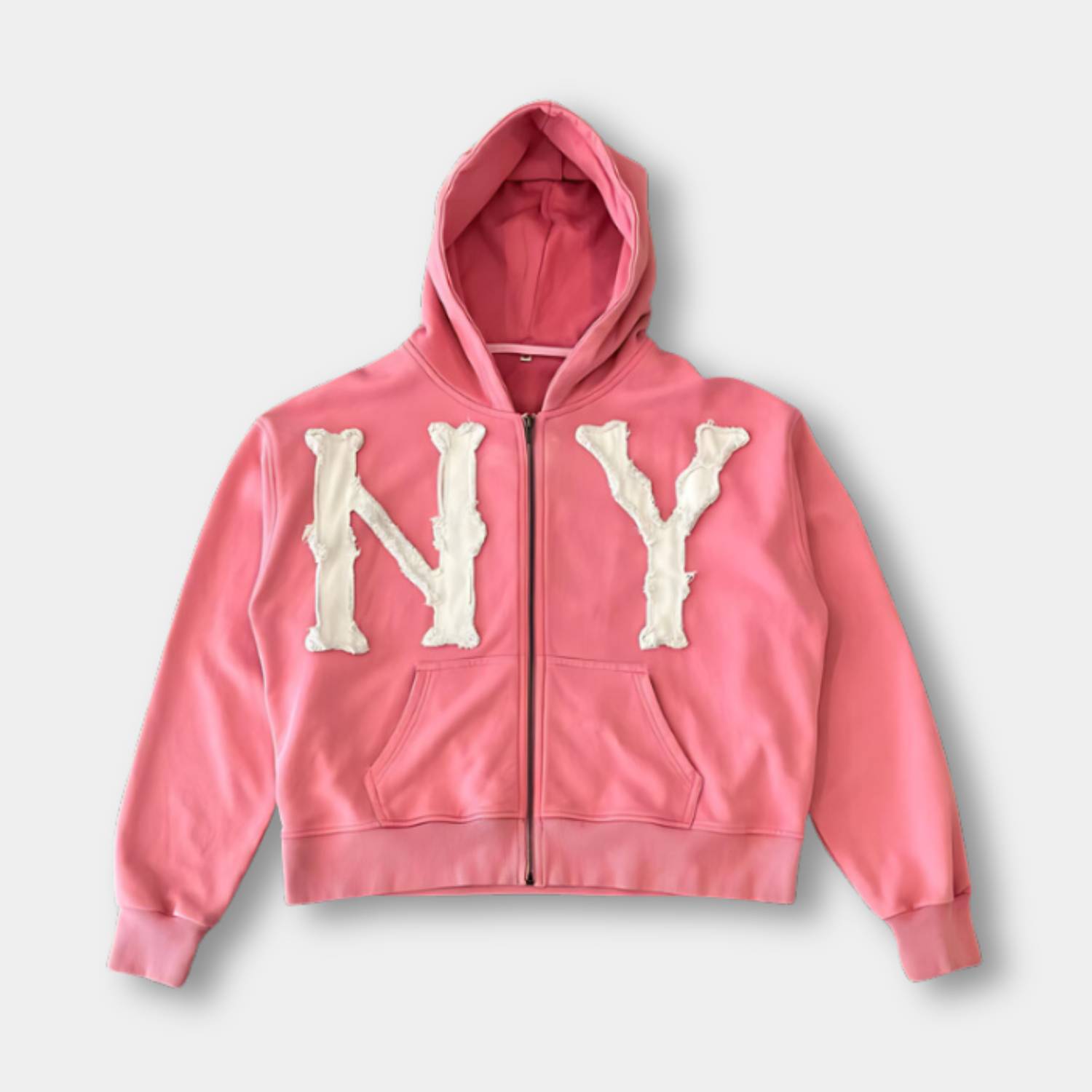 Felpa con cappuccio unisex | Oversize e versatile per tutti i giorni