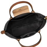 Letizia™ | Borsa a mano in nylon riciclato