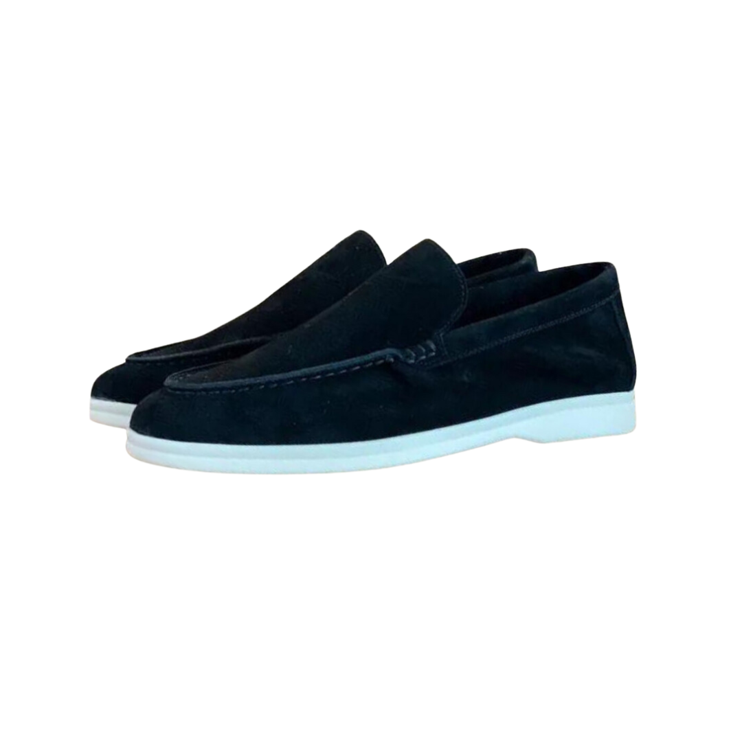 Varel | Scarpe in suede
