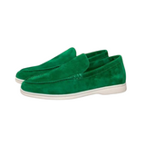 Varel | Scarpe in suede