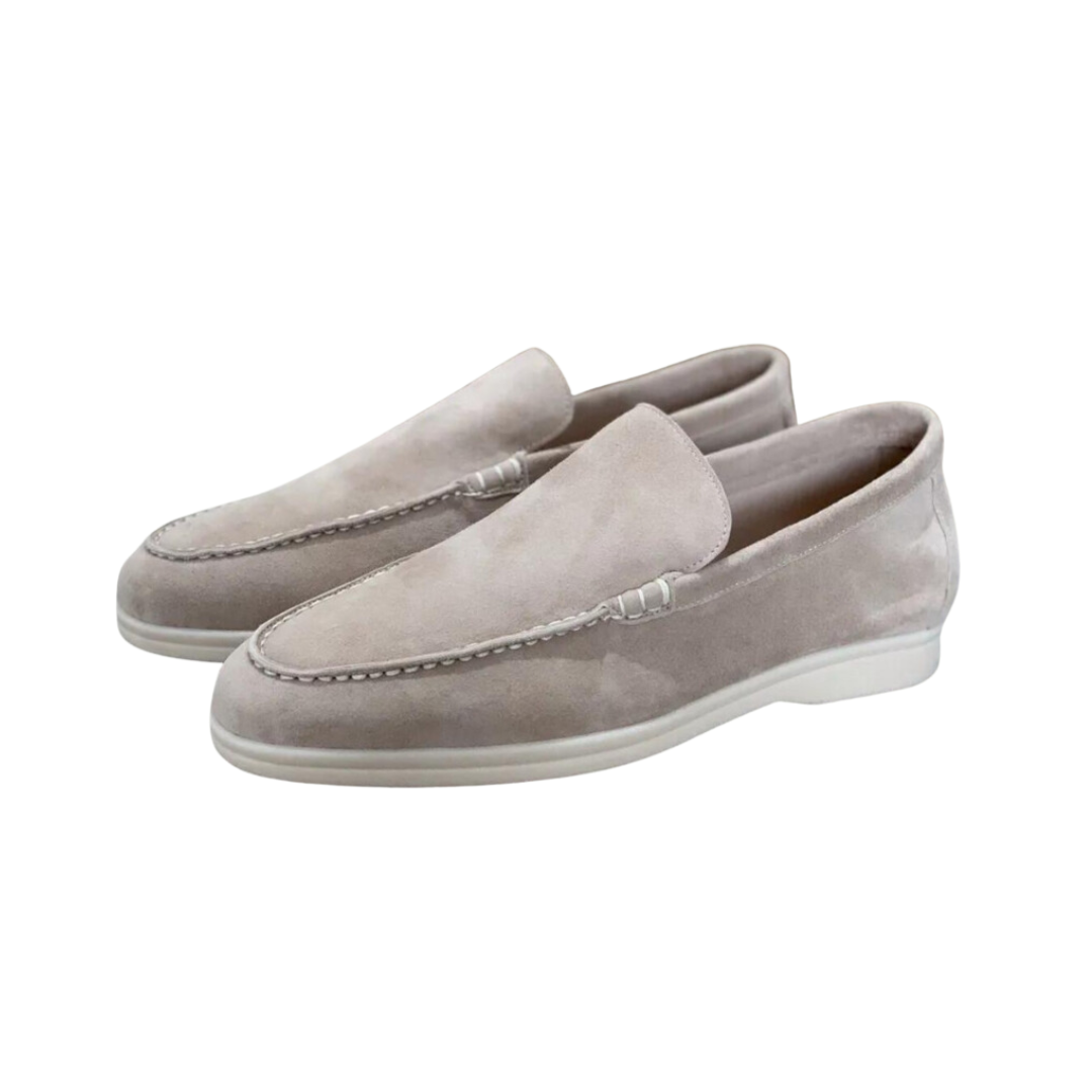 Varel | Scarpe in suede