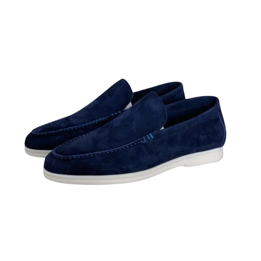 Varel | Scarpe in suede