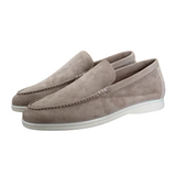 Varel | Scarpe in suede