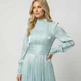 Abito a manica lunga da donna | Elegante e festivo
