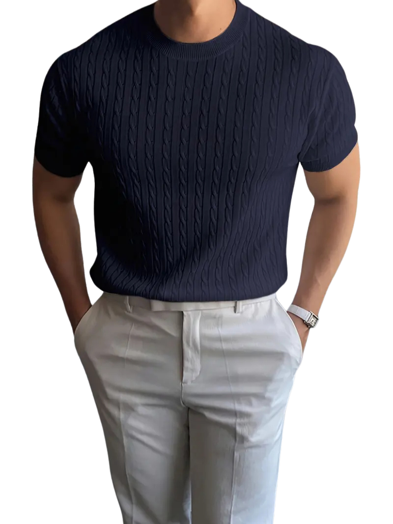 Varel | Pull elegante in maglia