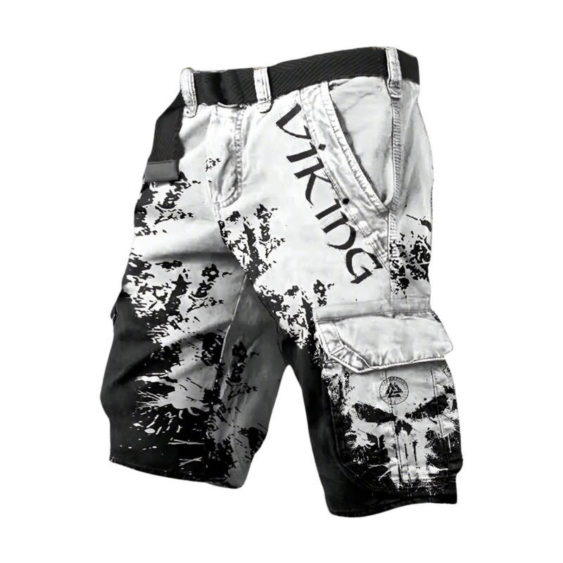 Varel | Shorts premium per avventurieri