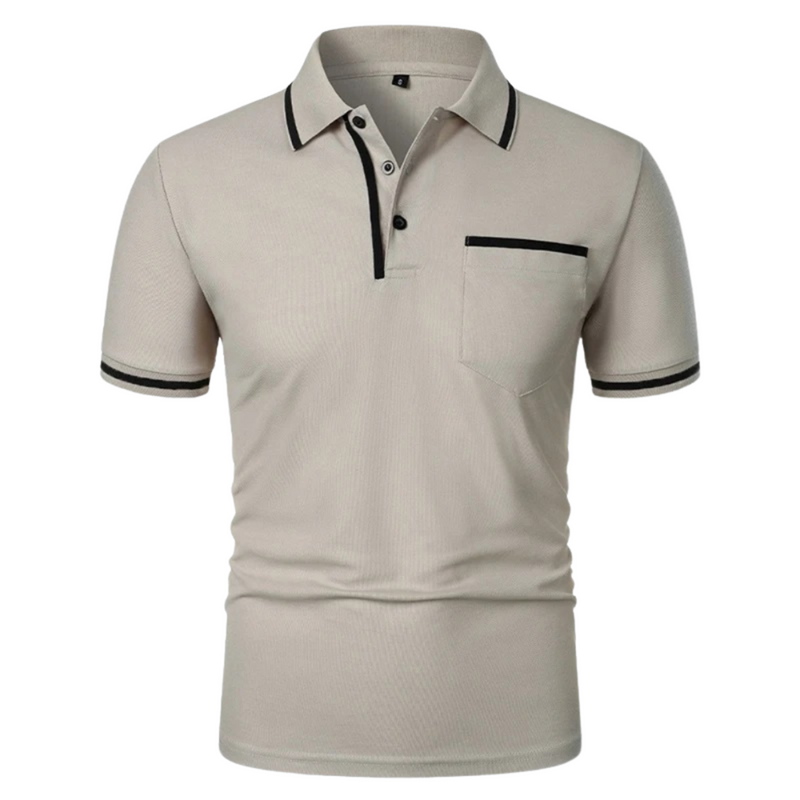 Varel | Polo a maniche corte