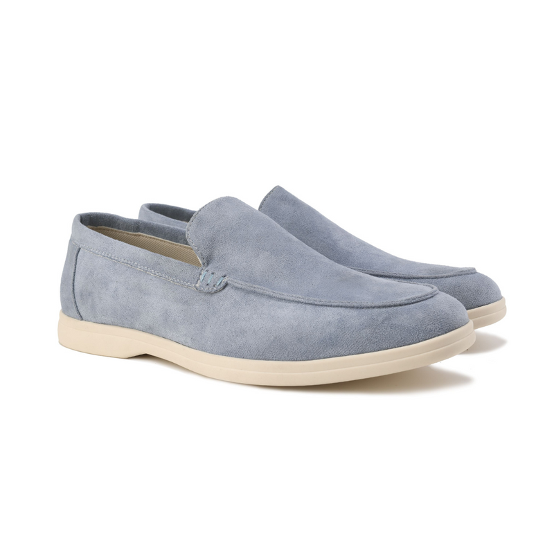 Varel | Scarpe in camoscio