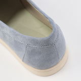 Varel | Scarpe in camoscio