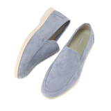 Varel | Scarpe in camoscio