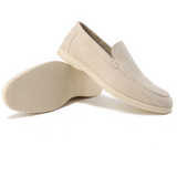 Varel | Scarpe in camoscio