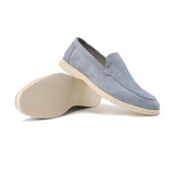 Varel | Scarpe in camoscio